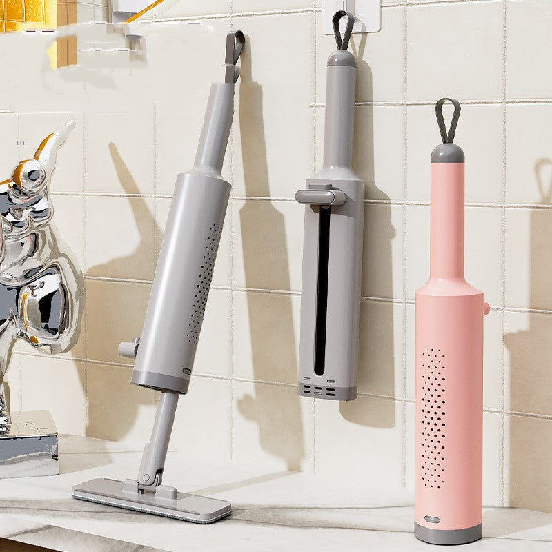 Hands-Free Rotatable Mini Mop-2