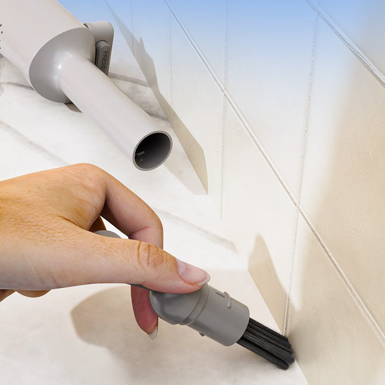 Hands-Free Rotatable Mini Mop-3