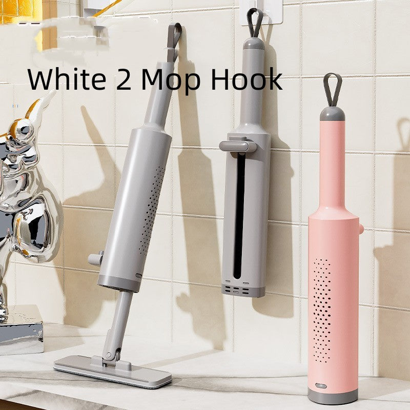 Hands-Free Rotatable Mini Mop-9